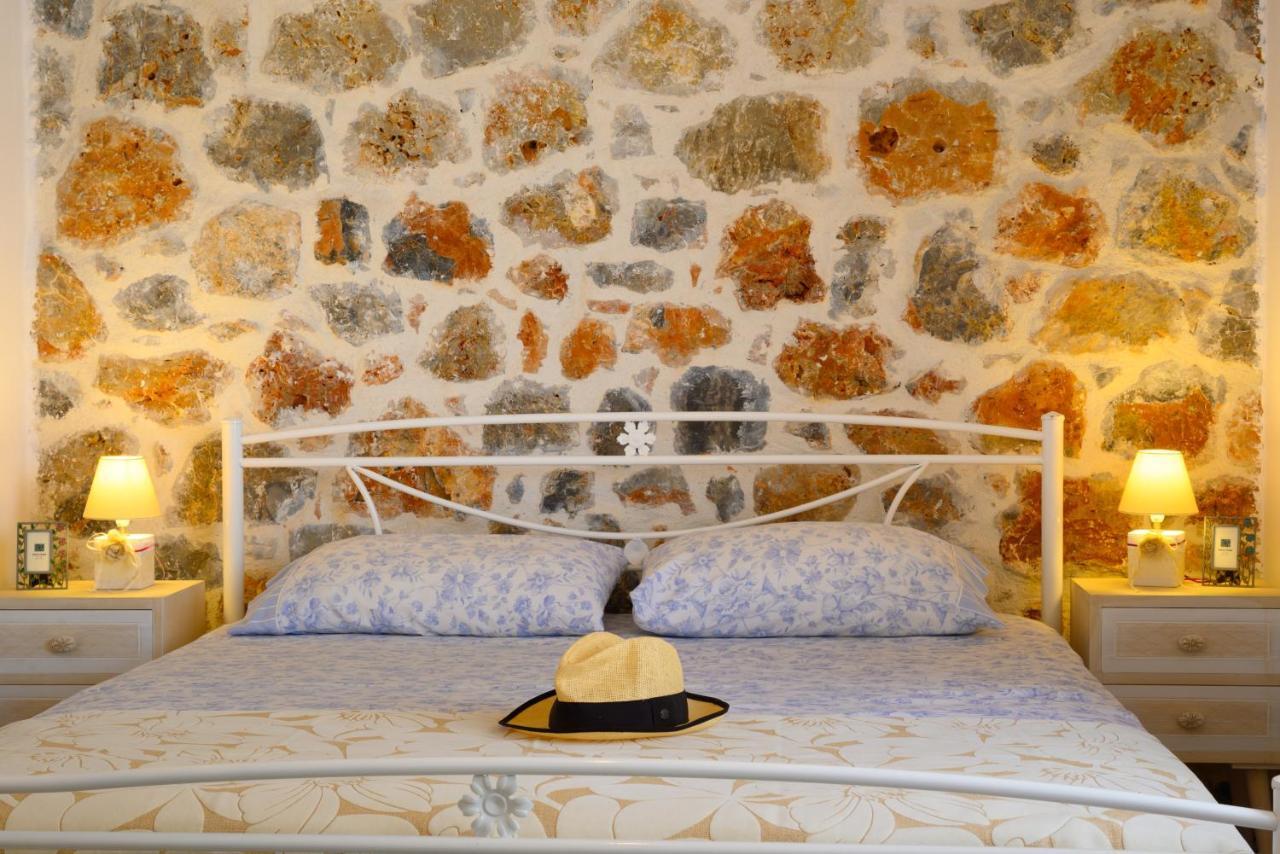 Althea Villa By Breathtaking View Agios Nikolaos  Ngoại thất bức ảnh