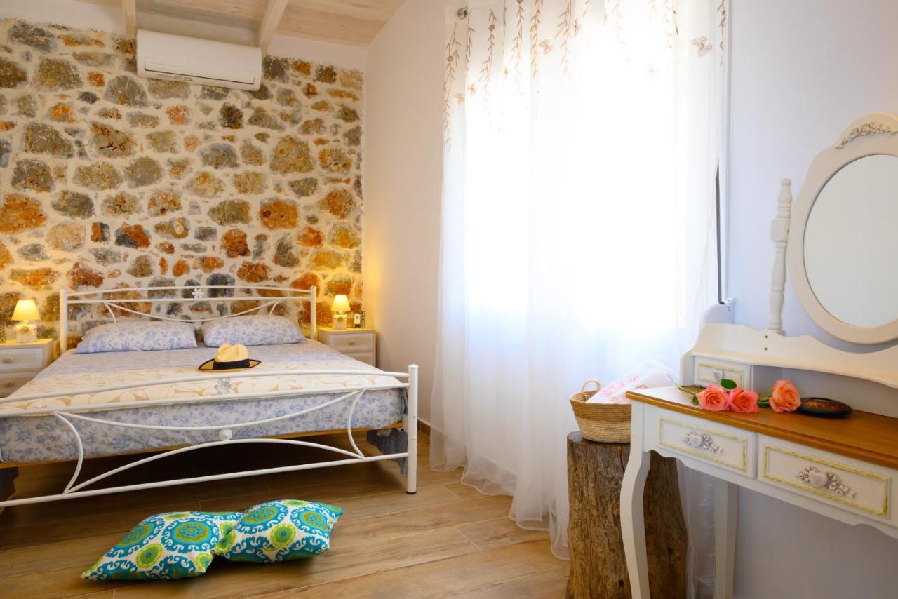 Althea Villa By Breathtaking View Agios Nikolaos  Ngoại thất bức ảnh