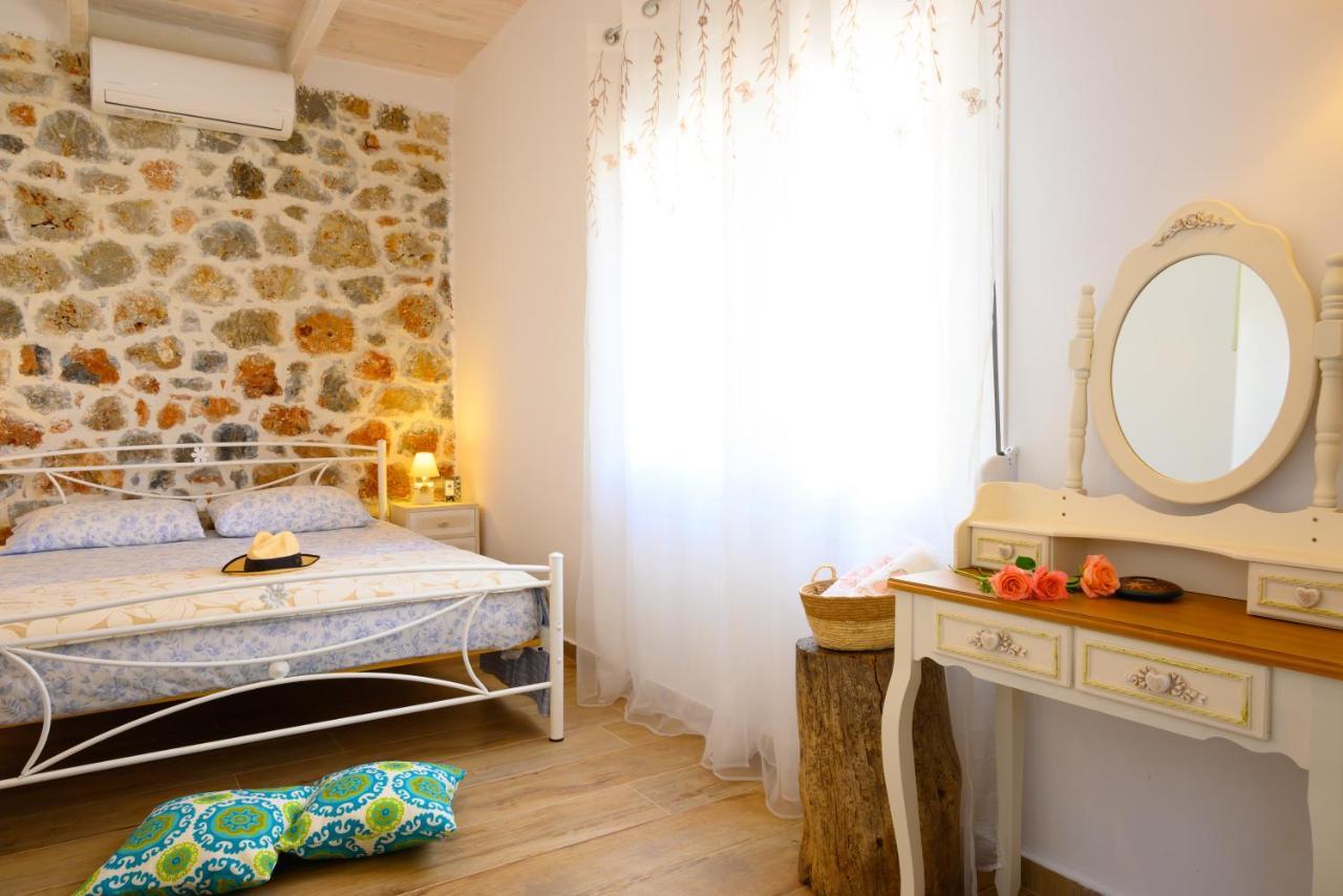 Althea Villa By Breathtaking View Agios Nikolaos  Ngoại thất bức ảnh