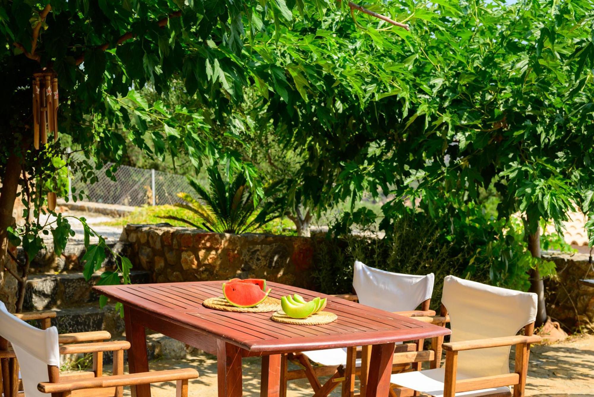 Althea Villa By Breathtaking View Agios Nikolaos  Ngoại thất bức ảnh