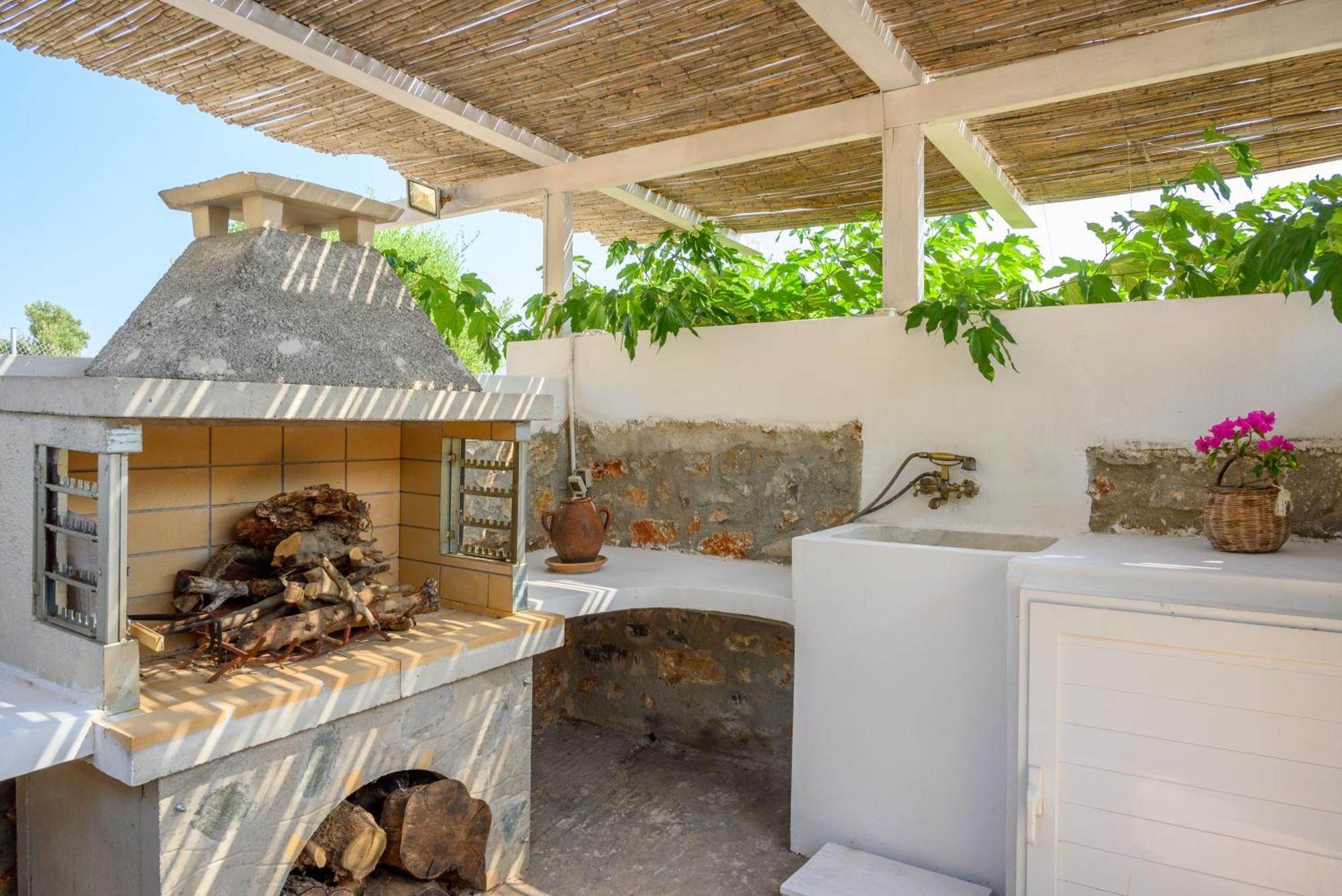 Althea Villa By Breathtaking View Agios Nikolaos  Ngoại thất bức ảnh