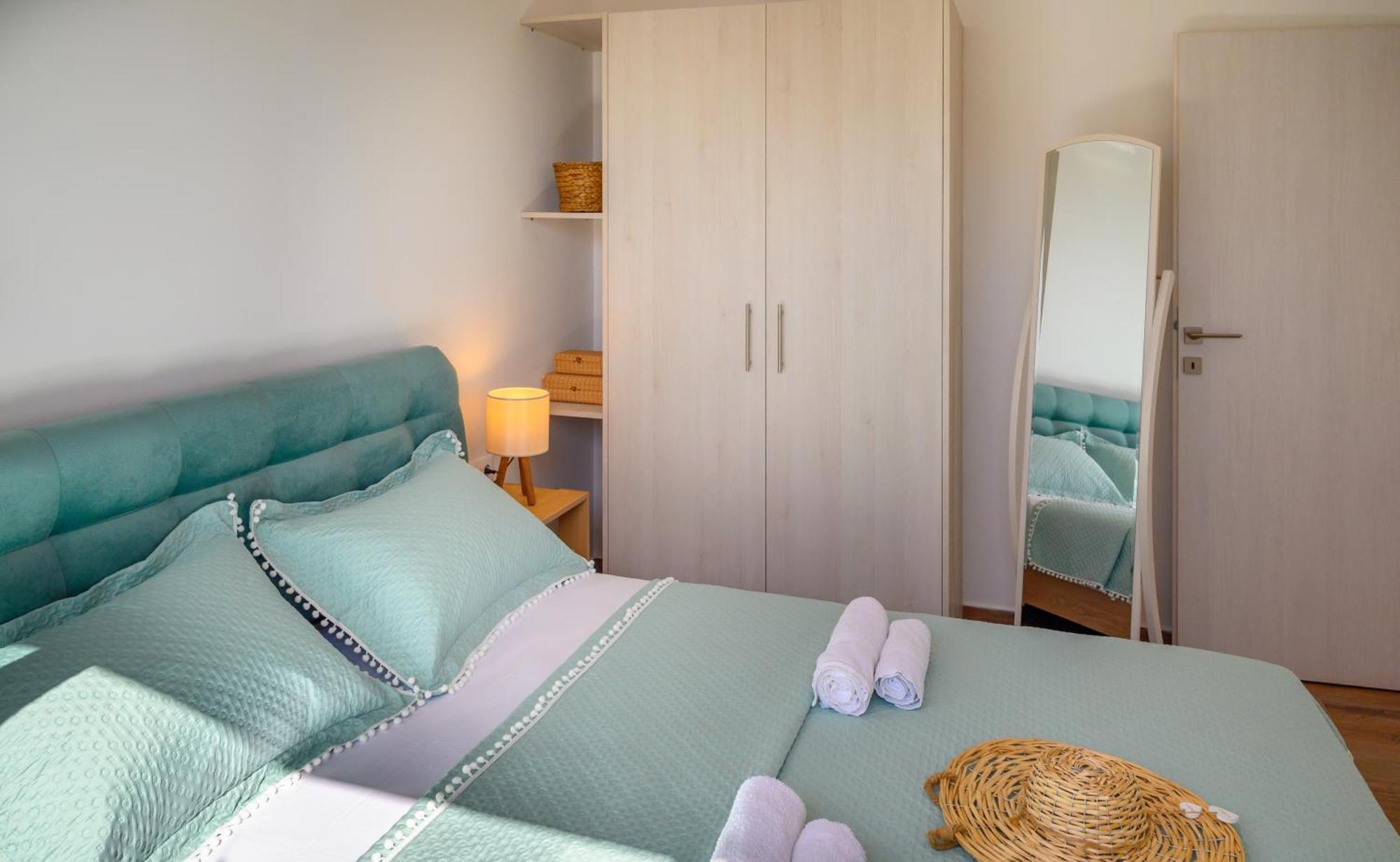 Althea Villa By Breathtaking View Agios Nikolaos  Ngoại thất bức ảnh