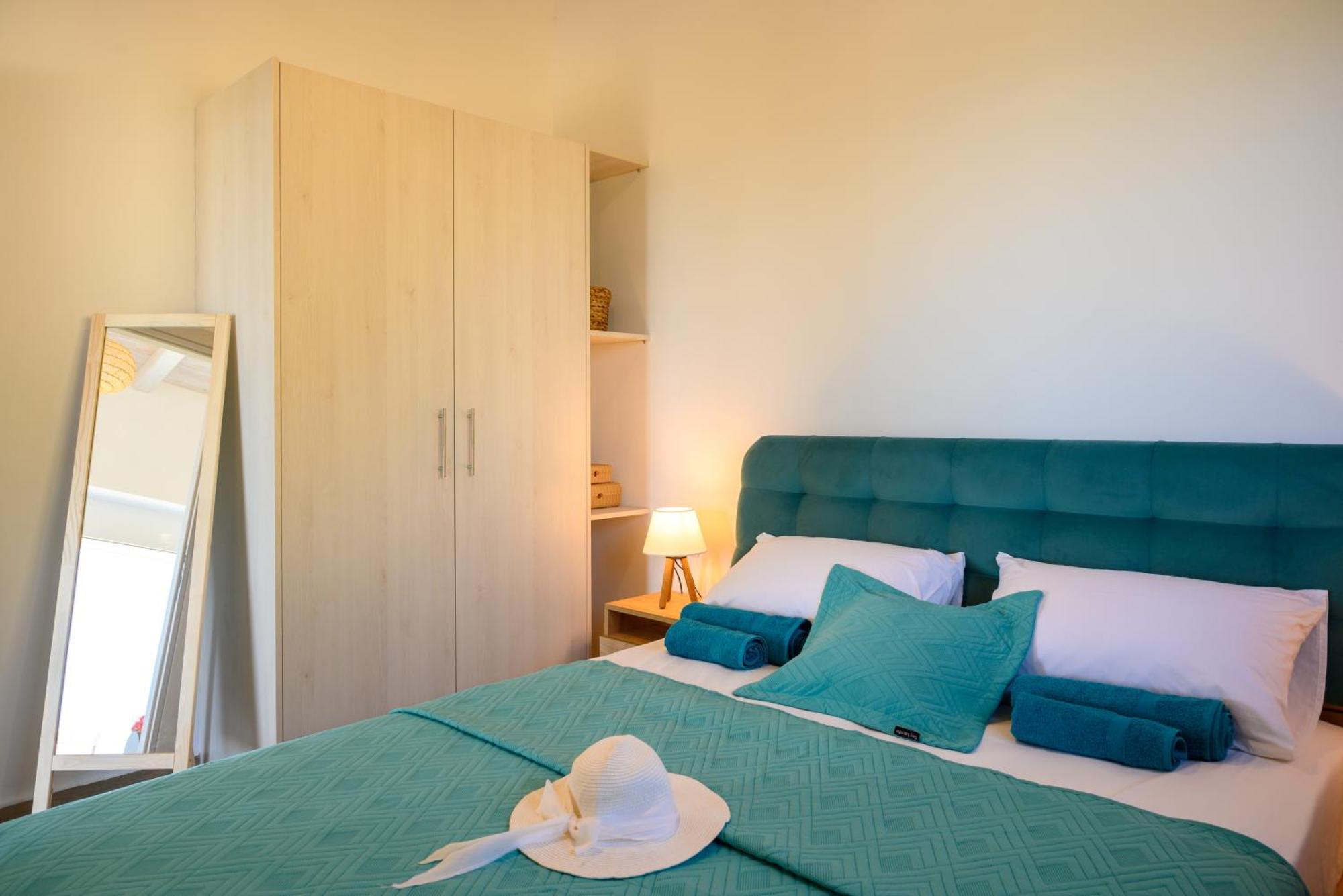 Althea Villa By Breathtaking View Agios Nikolaos  Ngoại thất bức ảnh