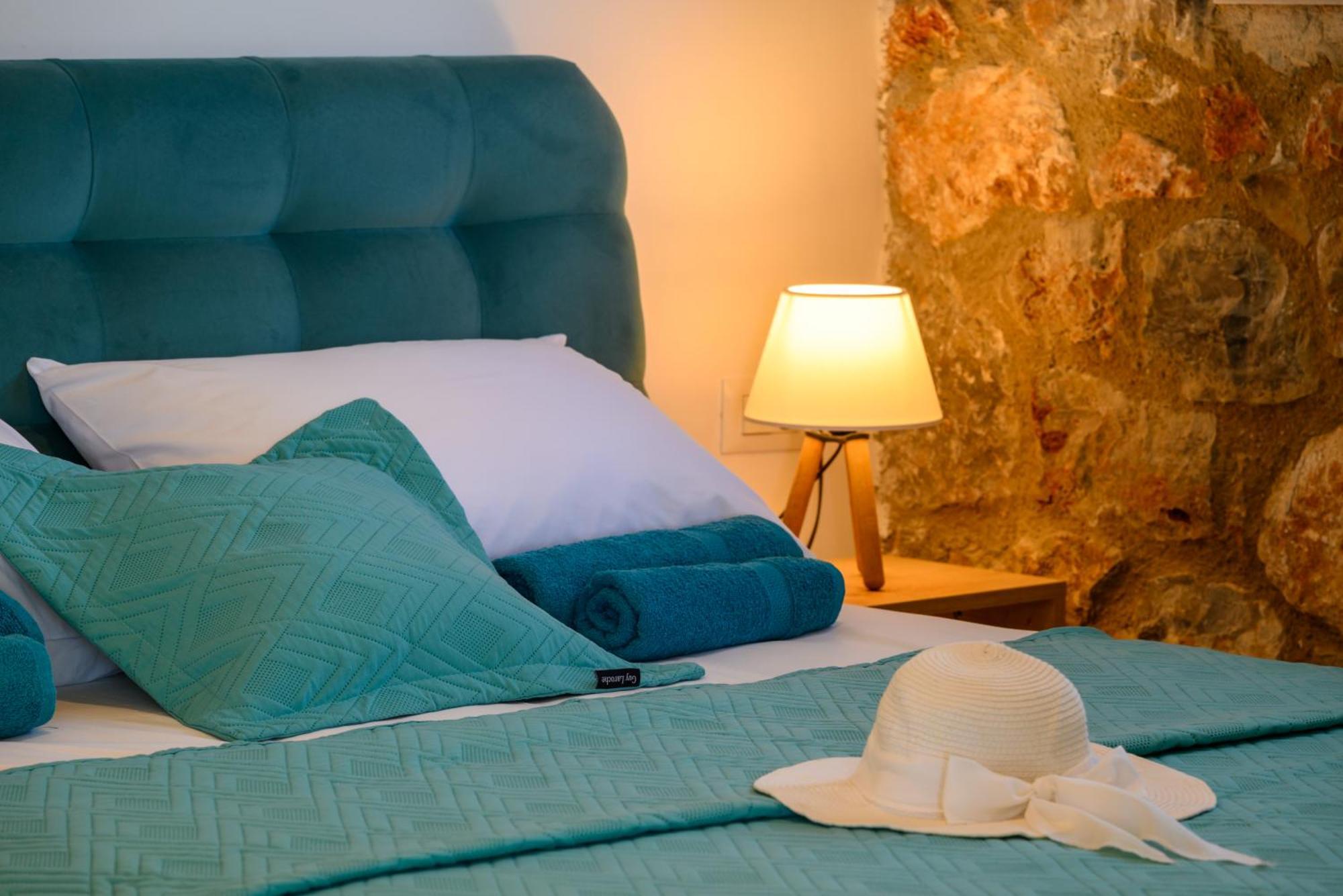 Althea Villa By Breathtaking View Agios Nikolaos  Ngoại thất bức ảnh